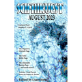 Scifaikuest August 2023 - Paperback