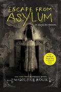 Escape from Asylum - Paperback
