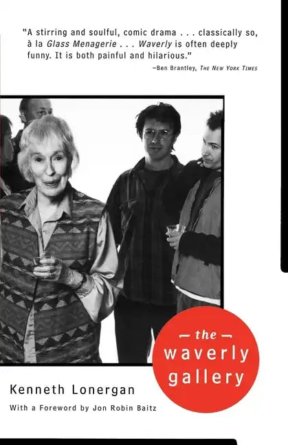 Waverly Gallery - Paperback