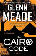 The Cairo Code: A Thriller - Paperback