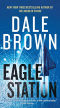 Eagle Station - Paperback