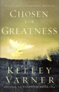 Chosen for Greatness: Discover Your Personal Destiny - Paperback