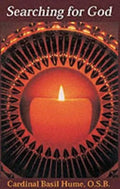 Searching for God - Paperback