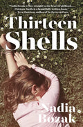 Thirteen Shells - Paperback