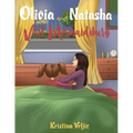 Olivia and Natasha Visit Mermaidsburg - Paperback