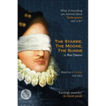 The Starre, the Moone, the Sunne: What if everything you learned about Shakespeare was a lie? - Paperback