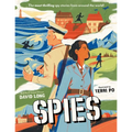 Spies - Paperback
