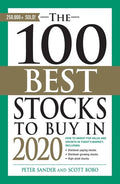 The 100 Best Stocks to Buy in 2020 - Paperback