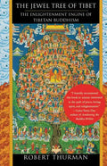 The Jewel Tree of Tibet: The Enlightenment Engine of Tibetan Buddhism - Paperback