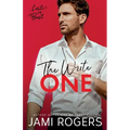 The Write One: An Enemies to Lovers Romance - Paperback