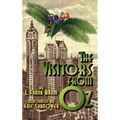 The Visitors from Oz - Hardcover