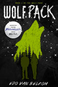 Wolf Pack - Paperback