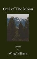 Owl of The Moon - Paperback