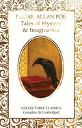 Tales of Mystery and Imagination - Hardcover