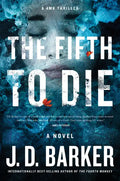 The Fifth to Die - Paperback