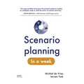 Scenario planning in a week - Paperback