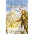 William of Archonia Volume One: Redemption - Paperback