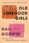 Old Lovegood Girls - Paperback