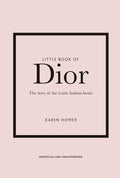 Little Book of Dior - Hardcover
