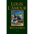 Matagorda - Paperback