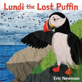 Lundi the Lost Puffin: The Child Heroes of Iceland - Paperback