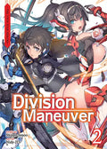 Division Maneuver (Light Novel) Vol. 2 - Paperback