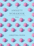 The Anxiety Workbook - Paperback