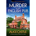 Murder at an English Pub: A completely gripping and addictive cozy mystery - Paperback