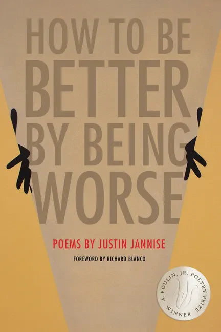 How to Be Better by Being Worse - Paperback