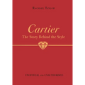 Cartier: The Story Behind the Style - Hardcover