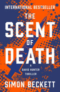 The Scent of Death - Paperback