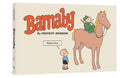 Barnaby Volume Four - Hardcover