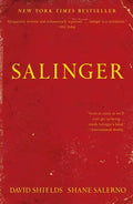 Salinger - Paperback
