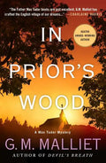 In Prior's Wood: A Max Tudor Mystery - Paperback