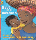 Bebé Va Al Mercado - Paperback