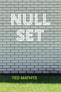 Null Set - Paperback