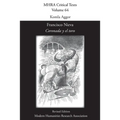 Francisco Nieva, 'Coronada y el toro' - Paperback