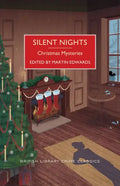Silent Nights: Christmas Mysteries - Paperback
