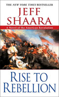 Rise to Rebellion - Paperback