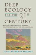 Deep Ecology for the Twenty-First Century - Paperback
