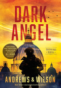 Dark Angel - Paperback