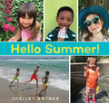 Hello Summer! - Paperback