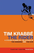 The Rider - Paperback