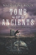 Tomb of Ancients - Hardcover