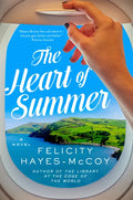 The Heart of Summer - Paperback