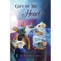 Gift of The Heart - Paperback
