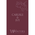 Carlisle & Ivy: A Deal for a Kiss - Paperback