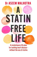 A Statin-Free Life - Paperback