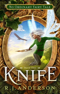 Knife: Volume 1 - Paperback