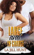 Large and in Charge - Paperback